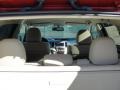 Barcelona Red Metallic - Venza I4 Photo No. 18