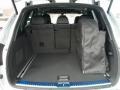  2011 Cayenne S Hybrid Trunk