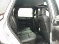  2011 Cayenne S Hybrid Black Interior