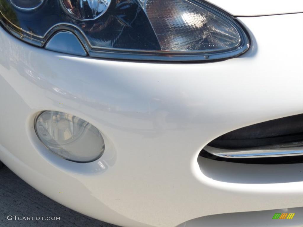 2005 XK XK8 Convertible - White Onyx / Cashmere photo #15