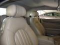 White Onyx - XK XK8 Convertible Photo No. 19