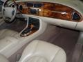 Cashmere Interior Photo for 2005 Jaguar XK #44816552