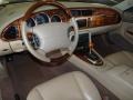 Cashmere Interior Photo for 2005 Jaguar XK #44816564