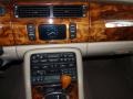 White Onyx - XK XK8 Convertible Photo No. 27
