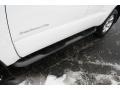 Natural White - 4Runner SR5 4x4 Photo No. 32