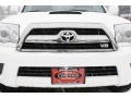 Natural White - 4Runner SR5 4x4 Photo No. 34