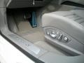 2011 Porsche Panamera 4S Controls