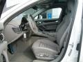 Carrara White - Panamera 4S Photo No. 12
