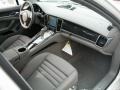 Platinum Grey Interior Photo for 2011 Porsche Panamera #44816988