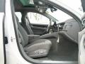 Carrara White - Panamera 4S Photo No. 30