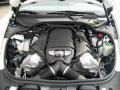 4.8 Liter DFI DOHC 32-Valve VarioCam Plus V8 Engine for 2011 Porsche Panamera 4S #44817048