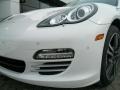 Carrara White - Panamera 4S Photo No. 33