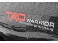 2009 Toyota Tundra TRD Rock Warrior Double Cab 4x4 Badge and Logo Photo