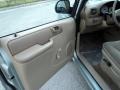 2003 Satin Jade Pearl Dodge Caravan SE  photo #18