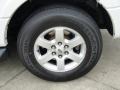 White Suede - Expedition EL XLT Photo No. 13