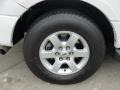 White Suede - Expedition EL XLT Photo No. 14