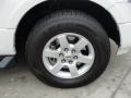 White Suede - Expedition EL XLT Photo No. 15