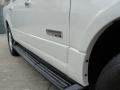 White Suede - Expedition EL XLT Photo No. 16