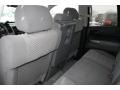 Slate Gray Metallic - Tundra Double Cab 4x4 Photo No. 9