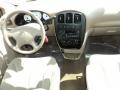 2003 Satin Jade Pearl Dodge Caravan SE  photo #28