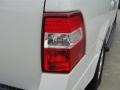 White Suede - Expedition EL XLT Photo No. 19