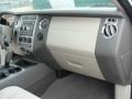 White Suede - Expedition EL XLT Photo No. 24