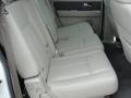 White Suede - Expedition EL XLT Photo No. 27