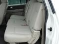 White Suede - Expedition EL XLT Photo No. 32