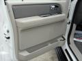 White Suede - Expedition EL XLT Photo No. 33