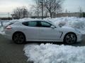 Carrara White - Panamera 4S Photo No. 3