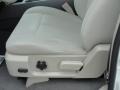 White Suede - Expedition EL XLT Photo No. 36