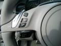 Platinum Grey Controls Photo for 2011 Porsche Panamera #44817872