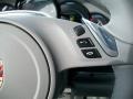 Platinum Grey Controls Photo for 2011 Porsche Panamera #44817888