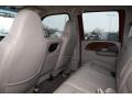 Toreador Red Metallic - F350 Super Duty Lariat Crew Cab 4x4 Photo No. 9