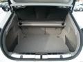 2011 Porsche Panamera 4S Trunk