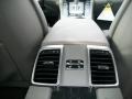 2011 Porsche Panamera 4S Controls
