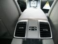 Platinum Grey Controls Photo for 2011 Porsche Panamera #44818024