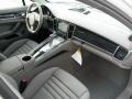 Platinum Grey Interior Photo for 2011 Porsche Panamera #44818058