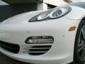Carrara White - Panamera 4S Photo No. 29