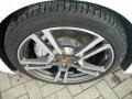 Carrara White - Panamera 4S Photo No. 31