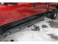 Toreador Red Metallic - F350 Super Duty Lariat Crew Cab 4x4 Photo No. 34