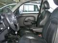  2003 PT Cruiser GT Dark Slate Gray Interior
