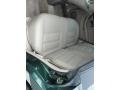 Timberline Green Metallic - Outback Limited Wagon Photo No. 30