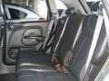 Dark Slate Gray 2003 Chrysler PT Cruiser GT Interior Color
