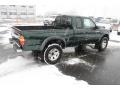 Imperial Jade Green Mica - Tacoma V6 Xtracab 4x4 Photo No. 2