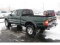 Imperial Jade Green Mica - Tacoma V6 Xtracab 4x4 Photo No. 4