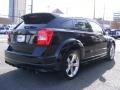 2008 Brilliant Black Crystal Pearl Dodge Caliber SRT4  photo #5