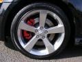 2008 Dodge Caliber SRT4 Wheel and Tire Photo