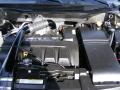 2008 Brilliant Black Crystal Pearl Dodge Caliber SRT4  photo #13