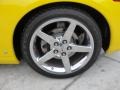  2007 Corvette Coupe Wheel